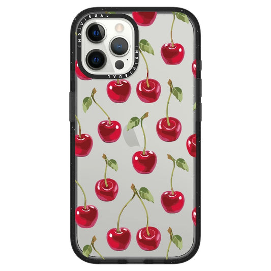 Cherries Lover_iPhone Ultra-Impact Case [1503703]