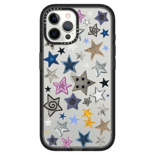 Collage for Star Girls_iPhone Ultra-Impact Case [1506860]