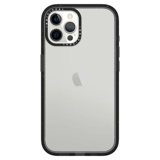 Indivisual Clear Impact phone case_iPhone Ultra-Impact Case [1464502]