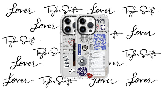 Swiftie Shells Products for Swiftie