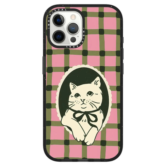 Vintage Kitty_Impact Case [1729891]