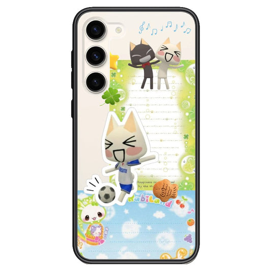 Toro Park_Samsung Z Flip [1483897]