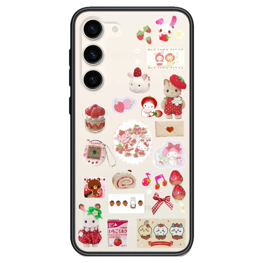 Berry Sweet_Samsung Z Flip [1479017]