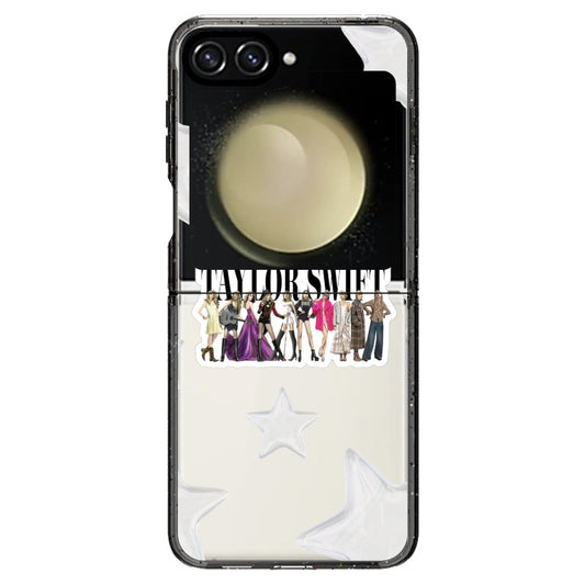 The Eras Case_Samsung Z Flip [1483923]