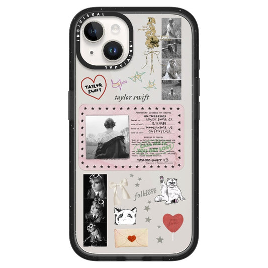 T.S Photo ID iPhone Case_iPhone Ultra-Impact Case [192191]