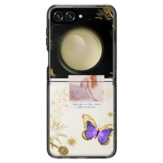 The Speak Now_Samsung Z Flip [1489496]