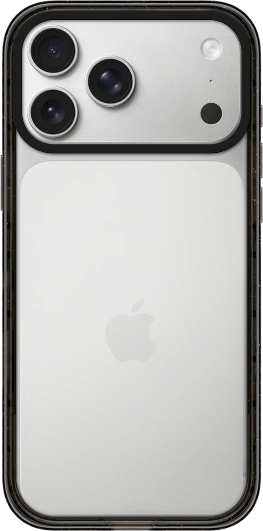 Minimalist clean panel composition, high-gloss layout in gray and white