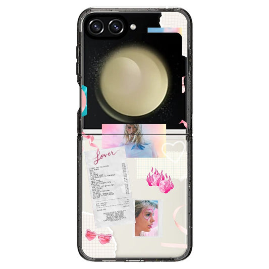 T.S Lover_Samsung Z Flip [1087415]