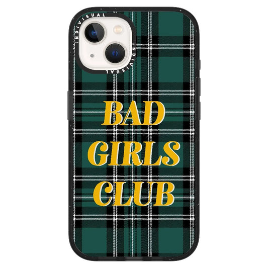 "Bad Girls Club"_ iPhone Ultra-MagSafe Case [1506797]