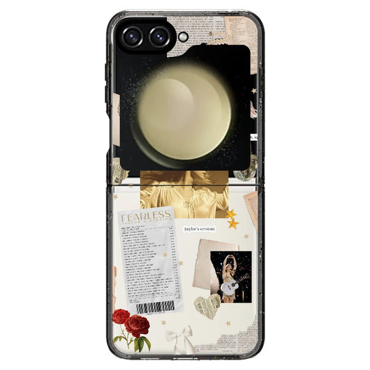 T.S Fearless_Samsung Z Flip [1289821]