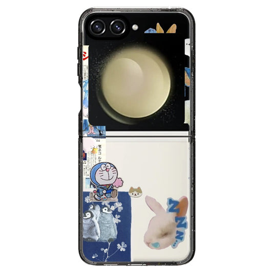 Blues_Samsung Z Flip [1533205]