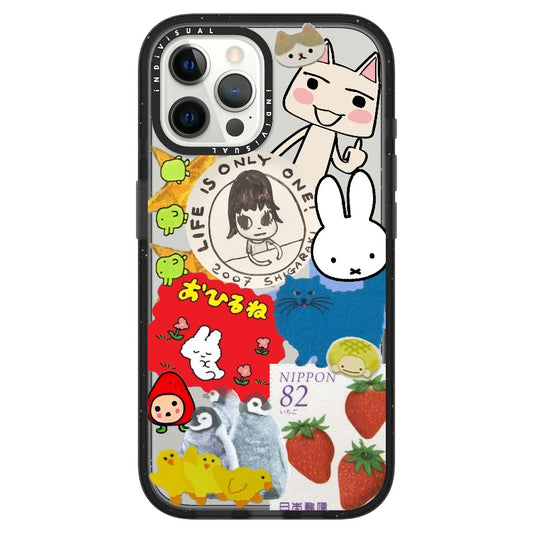 Playful Collage_Impact Case [1728366]