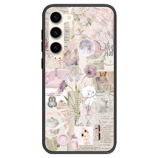 Swiftly Coquette_Samsung Z Flip [1479439]