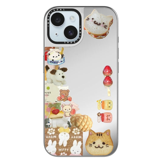 Bakery!_Clear Impact Phone Case [1483821]