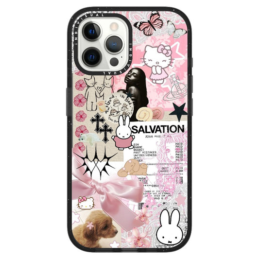 Coquette Dream_Impact Case [1728358]