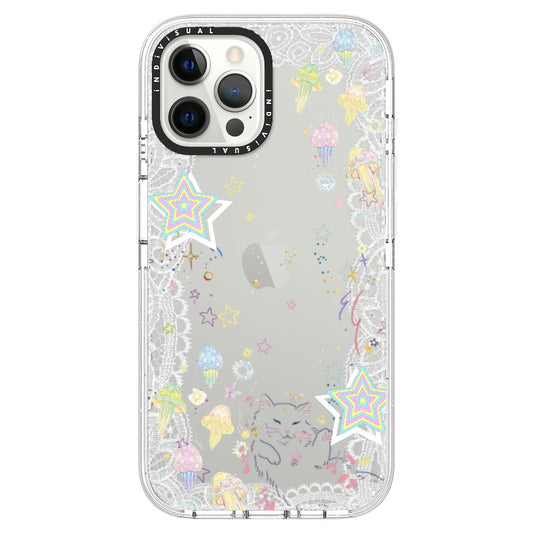 Starry Lagoon_Impact Case [1728352]