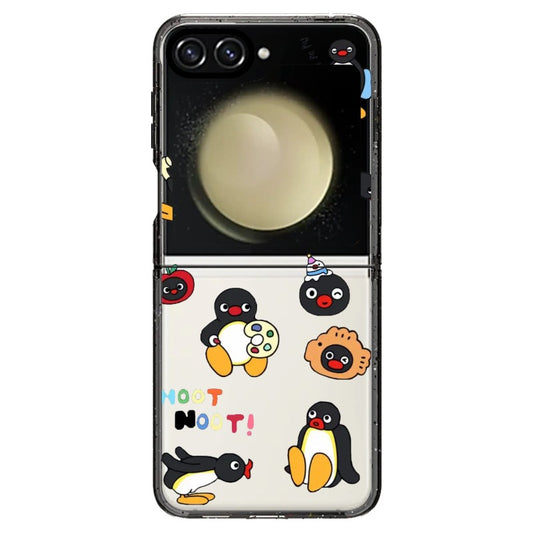 Pingu _Samsung Z Flip [1457795]