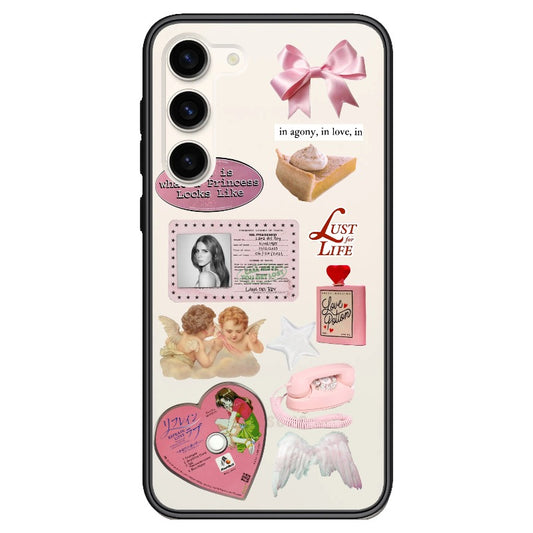 cake frosting_Samsung Z Flip [1481009]