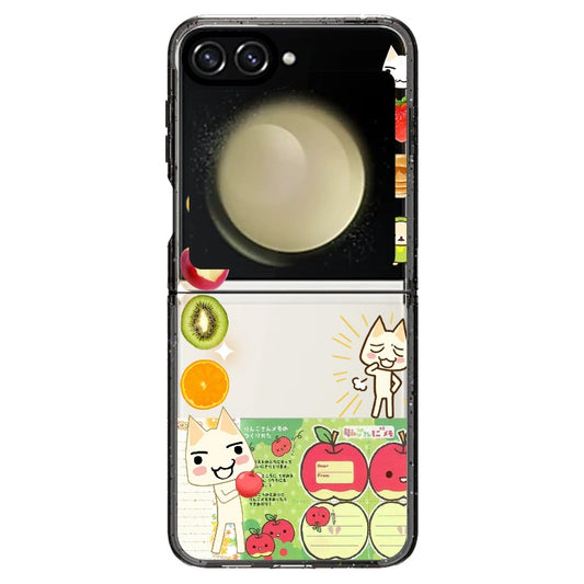 Applepie _Samsung Z Flip [1473602]