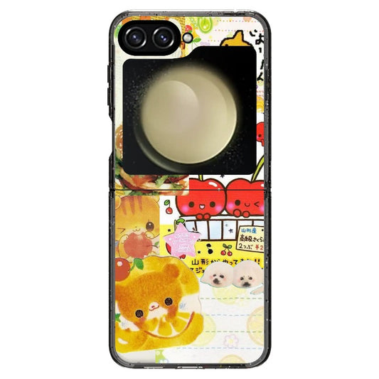 Yummy_Samsung Z Flip [1463049]