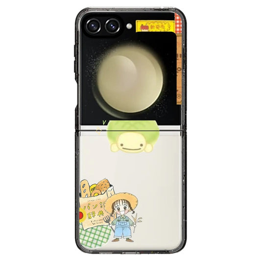 Turtlepan_Samsung Z Flip [1515380]