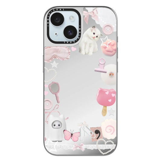 Cat 2.0 Phone Case_Clear Impact Phone Case [1471127]