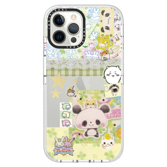Fluffy Panda Dreams_Impact Case [1728374]