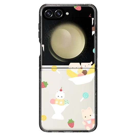 Sylvanian Sweet Treats_Samsung Z Flip [1464831]