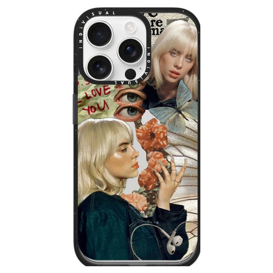 Billie Eilish Inspo #2 Phone Case_iPhone Ultra-Impact Case [1464807]