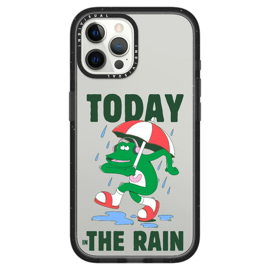 TODAY IN THE RAIN_iPhone Ultra-Impact Case [1532064]