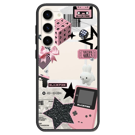 BLINK Blingcase_Samsung Z Flip [1479877]