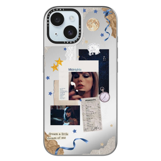 T.S Midnights_Clear Impact Phone Case [1281510]
