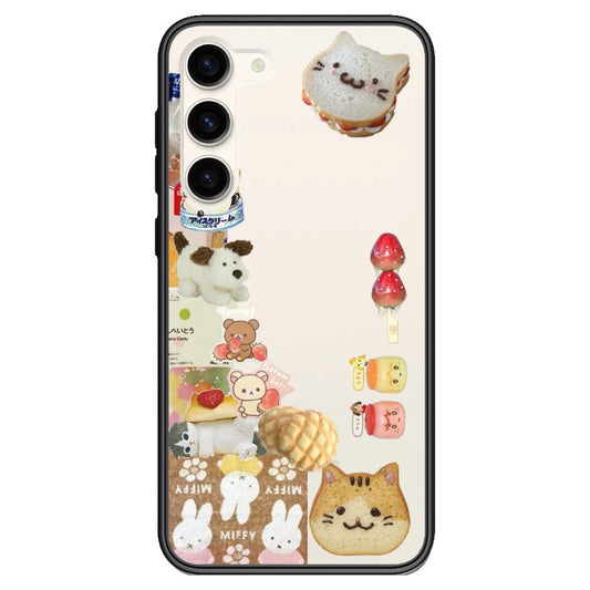 Bakery!_Samsung Z Flip [1483821]