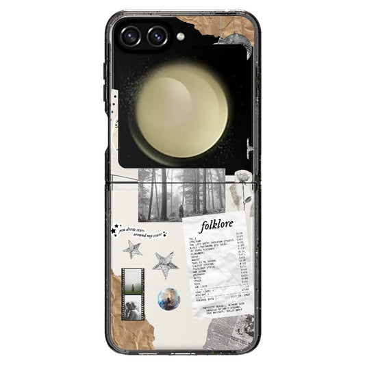 T.S Folklore_Samsung Z Flip [1093265]