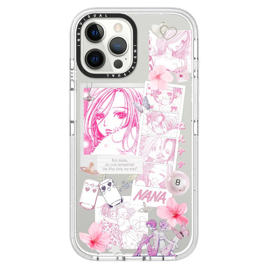 Nana's Pink Echoes_Impact Case [1728340]