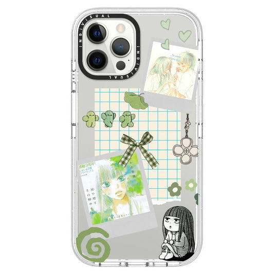 Whispers of Green_Impact Case [1728394]