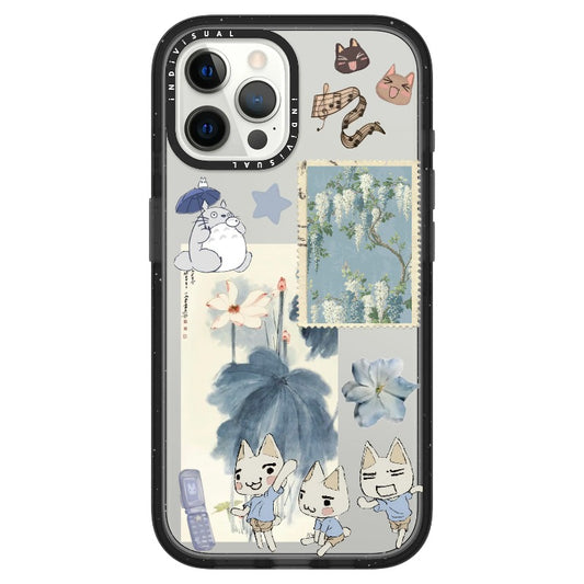 Loto Azul_Impact Case [1728367]
