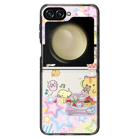 Sweet Tooth_Samsung Z Flip [1464506]