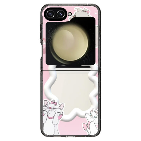 Yumi's! #2  Pinkie Phone Case_Samsung Z Flip [1473714]