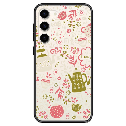 Tea Party_Samsung Z Flip [1498846]