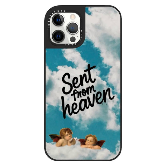Sent From Heaven_Impact Case [1728378]