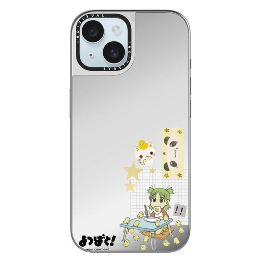 Yotsubato! ☆*゜_Clear Impact Phone Case [1483899]