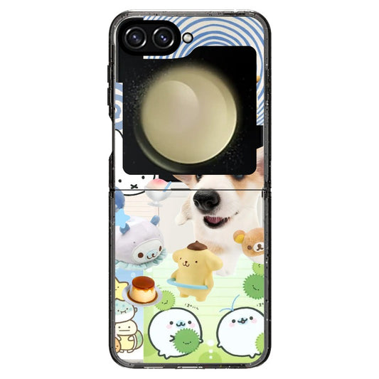 Trinket Beach _Samsung Z Flip [1475752]