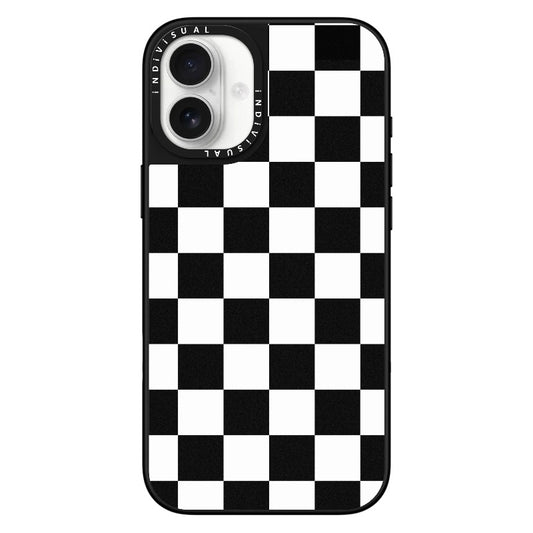 Checkered Rhythm_Impact Case [1729188]