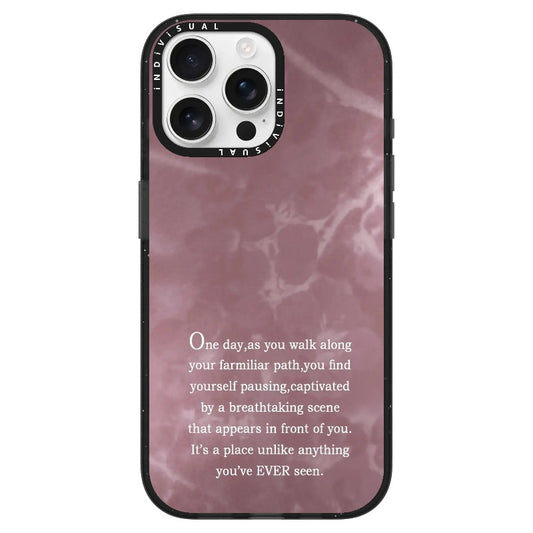 Serendipity Path_Impact Case [1729196]