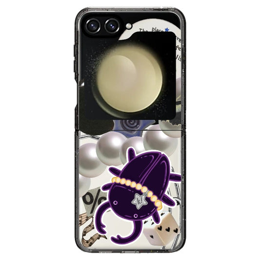 Beetle Knickknacks_Samsung Z Flip [1485436]