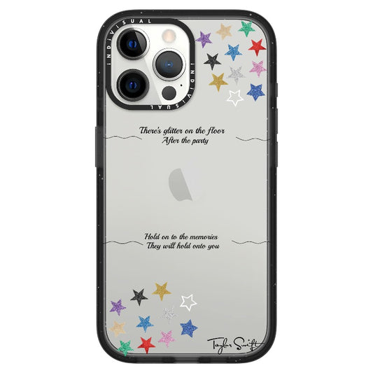 Glitter on the Floor_Impact Case [1728332]