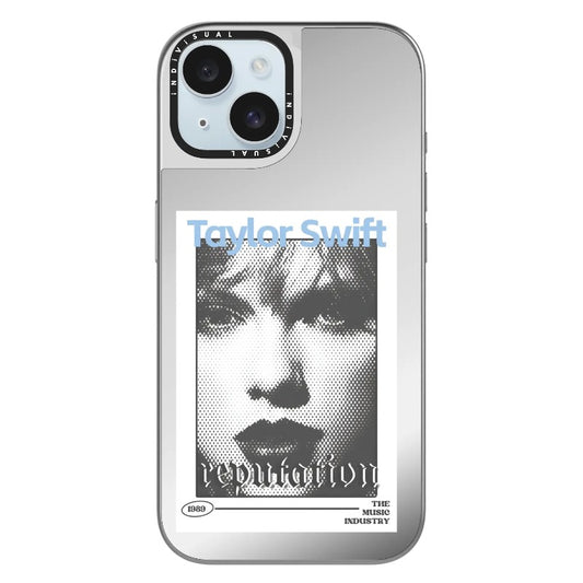 T.S Poster Phone Case_Clear Impact Phone Case [1491184]