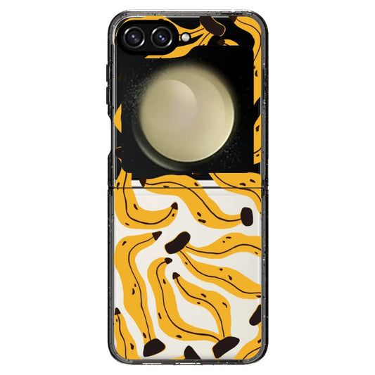 Wiggle Bananas_Samsung Z Flip [1502091]