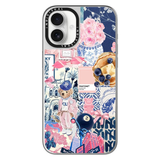 Broadway Bear_Impact Case [1728411]